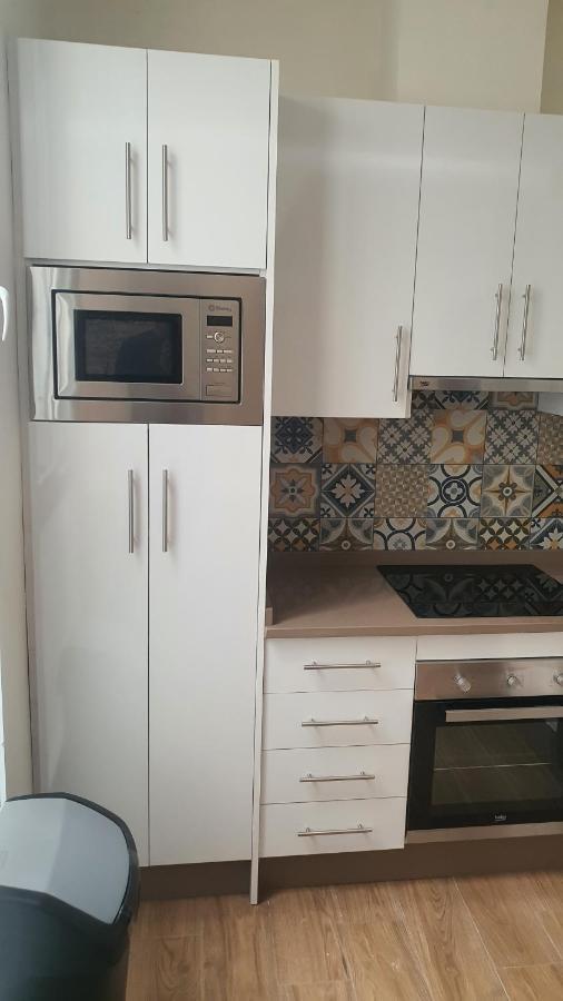Gran Apartamento Duque Centro Ciudad 4º Apartment การ์ตาเฮนา ภายนอก รูปภาพ