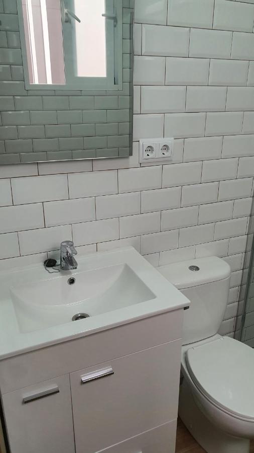 Gran Apartamento Duque Centro Ciudad 4º Apartment การ์ตาเฮนา ภายนอก รูปภาพ