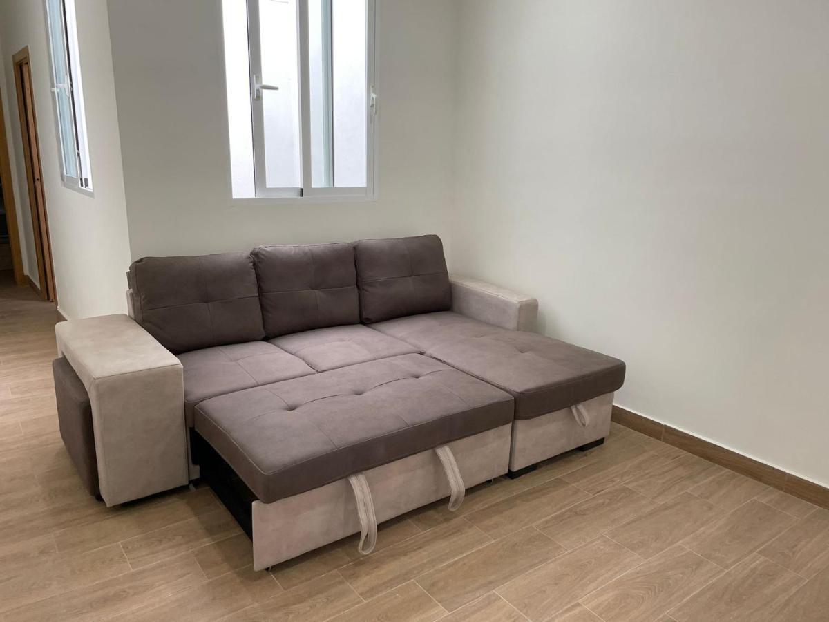 Gran Apartamento Duque Centro Ciudad 4º Apartment การ์ตาเฮนา ภายนอก รูปภาพ