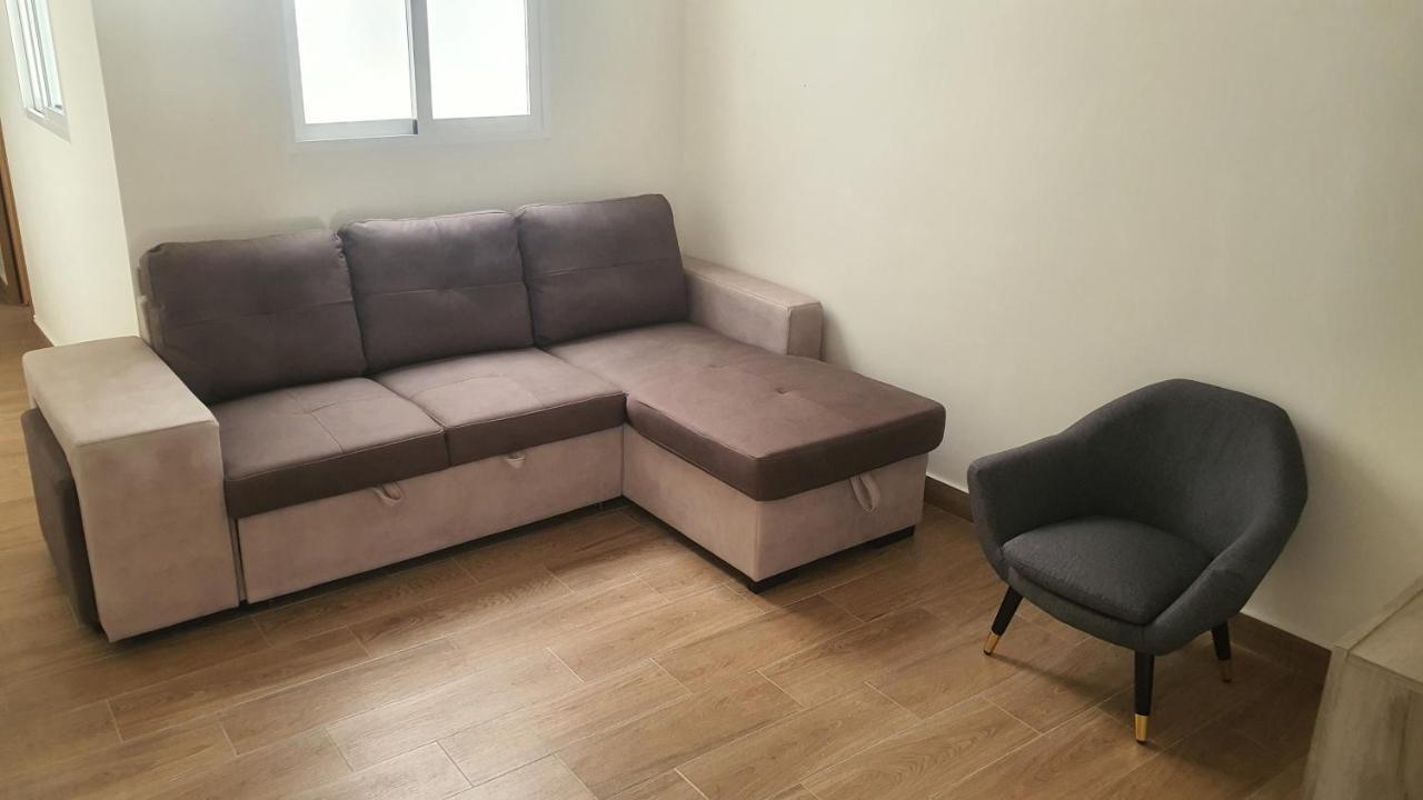 Gran Apartamento Duque Centro Ciudad 4º Apartment การ์ตาเฮนา ภายนอก รูปภาพ