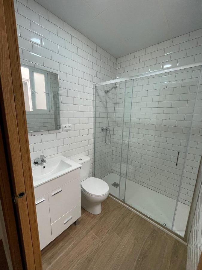 Gran Apartamento Duque Centro Ciudad 4º Apartment การ์ตาเฮนา ภายนอก รูปภาพ